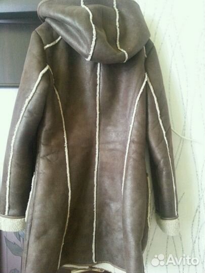 Ostin. Зимнее пальто