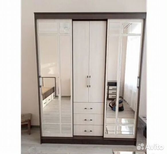 Сборка, ремонт, мебели качественно