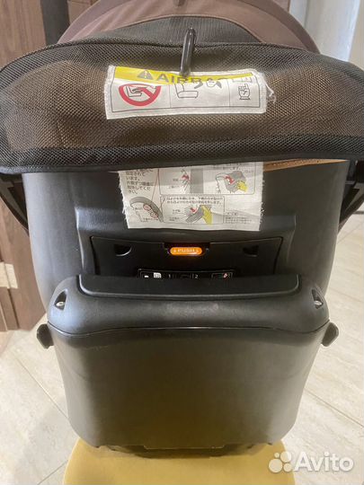 Carmate Kurutto NT2 Proud