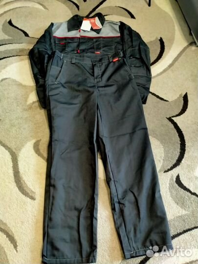 Костюм летний