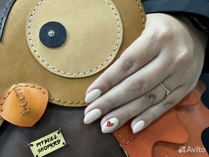 Маникюр Педикюр Наращивание ногтей Дизайн