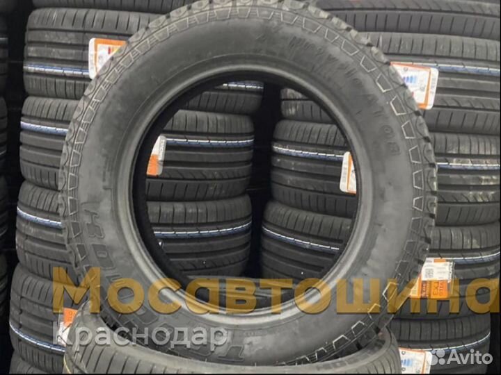 Tracmax X-Privilo AT08 225/65 R17 102T