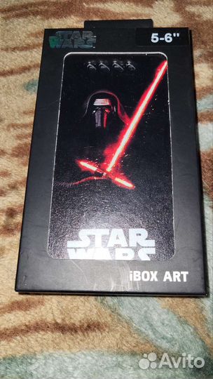 Чехлы и стекла