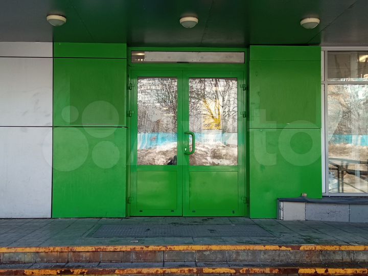 Здание,1693 м²+ Зем.уч.20 сот.+ Арендатор