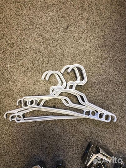 Вешалки плечики детские