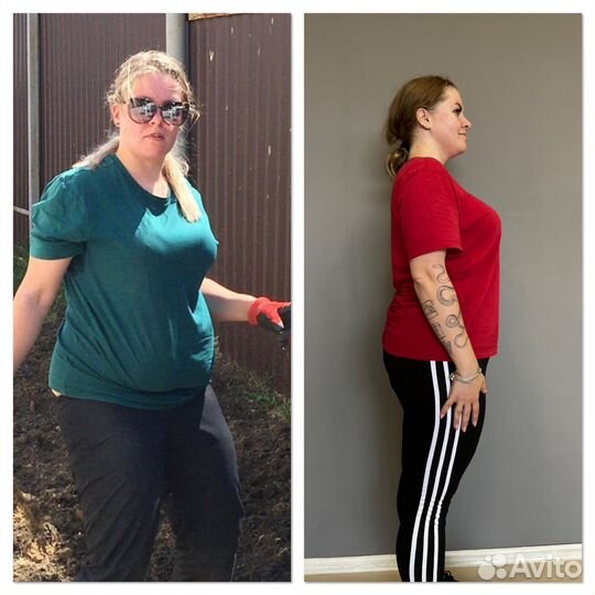 Худеем вместе бесплатно