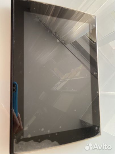 Планшет Asus SL101