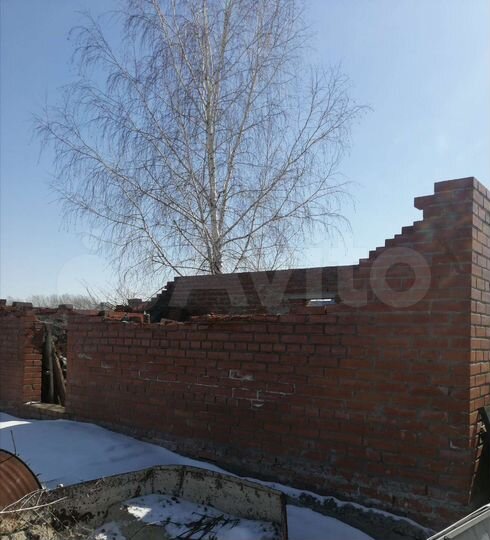 Дача 20 м² на участке 6 сот.