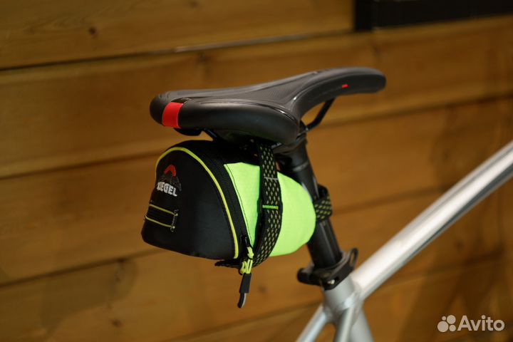 Сумка подседельная Riegel
