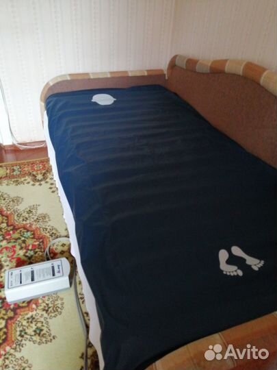 Противопролежневый матрас Barry Mezzo Basic