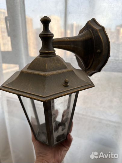 Светильник настенный