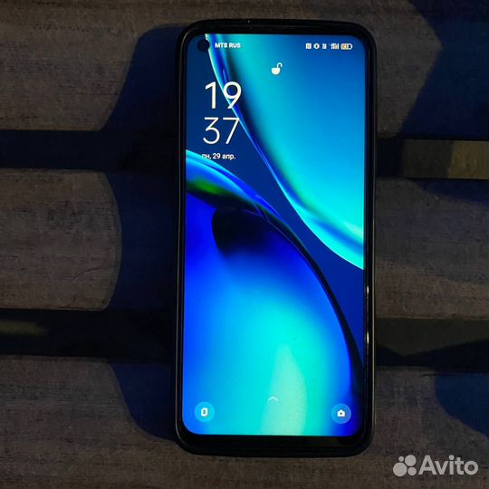 realme 9 5G, 4/128 ГБ