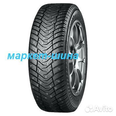 Yokohama IceGuard Stud IG65 265/50 R20 111T