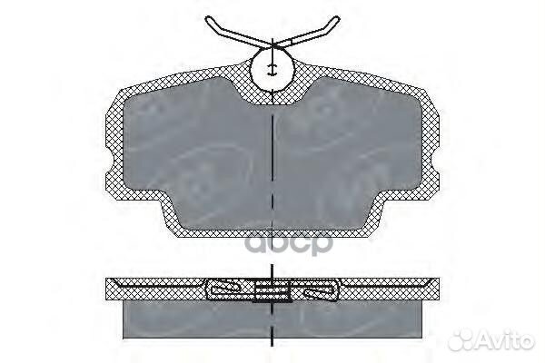 SCT SP 141 Mersedes SP141 SCT