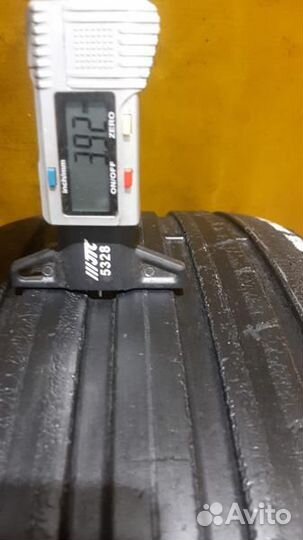 Dunlop Sport BluResponse 205/55 R16