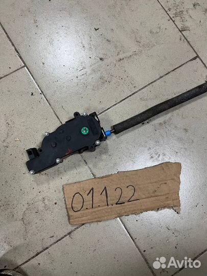 Активатор замка багажника A2047500060