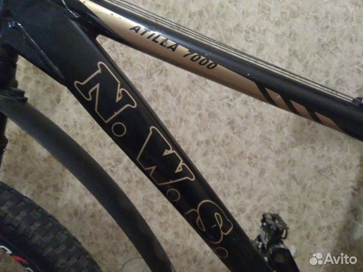 Велосипеды б.у