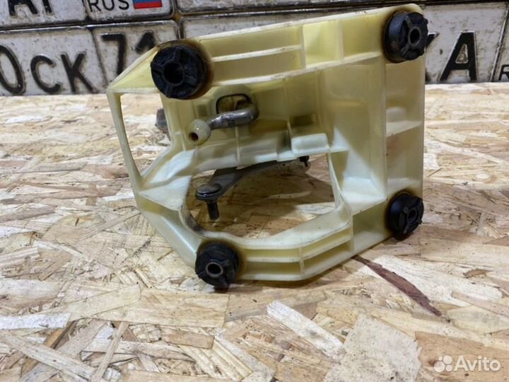 Кулиса МКПП Hyundai Matrix хетчбэк 2005