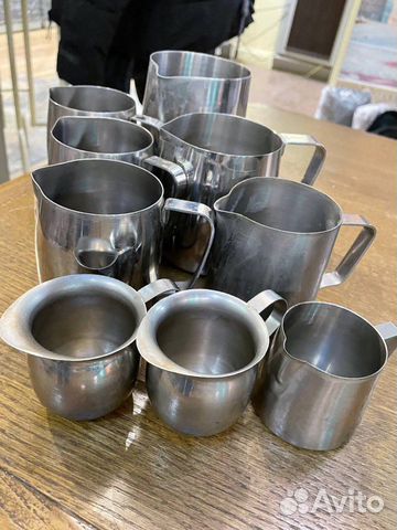 Питчер для молока