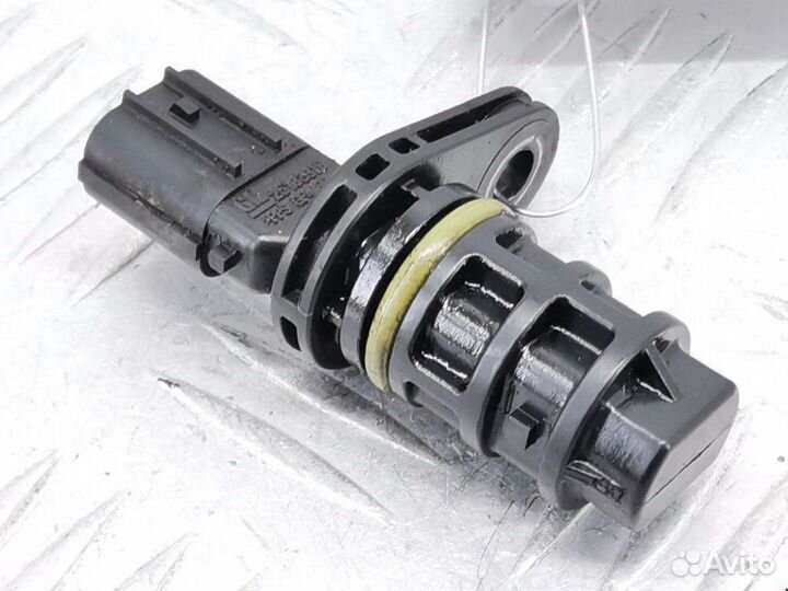 Датчик коленвала для Chevrolet Orlando 25183319