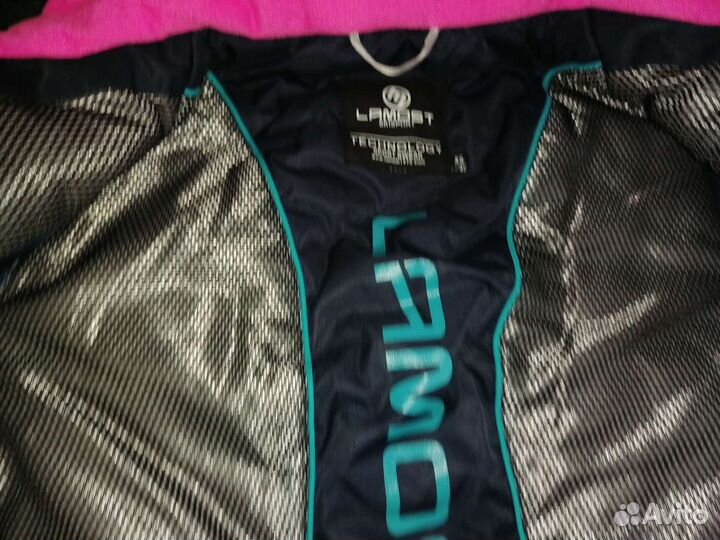 Куртка зимняя женская 42-44 размер