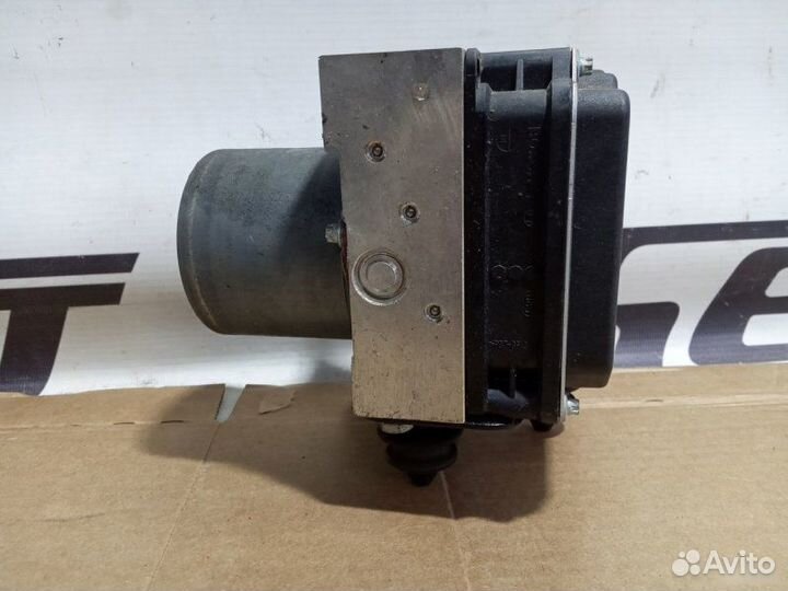 Блок ABS Audi A4 B8 2011—2015