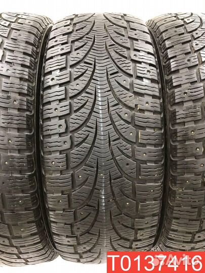 Pirelli Winter Carving Edge 225/55 R18 102T