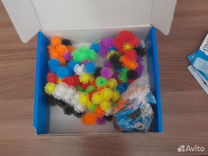 Конструктор банчемс