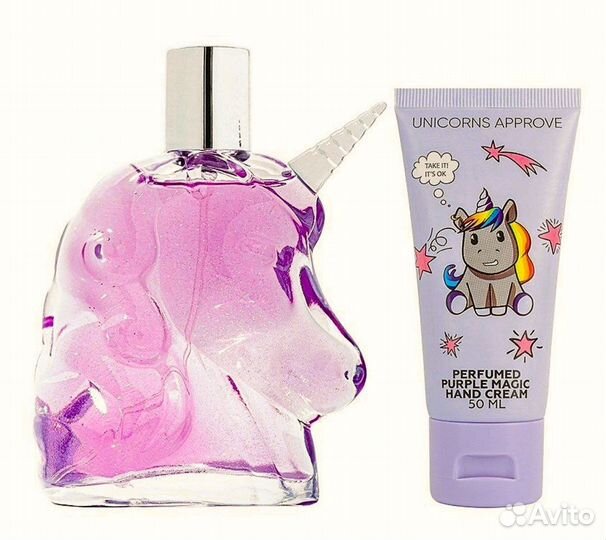 Детская косметика для девочек