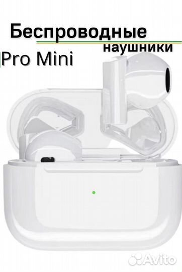 Беспроводные наушники Pro Mini Original / Pro 5s