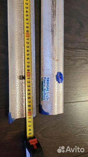 Отражатели Dennerle Power Reflect