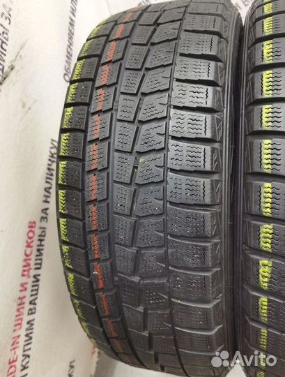 Dunlop Winter Maxx WM01 205/55 R16 94M