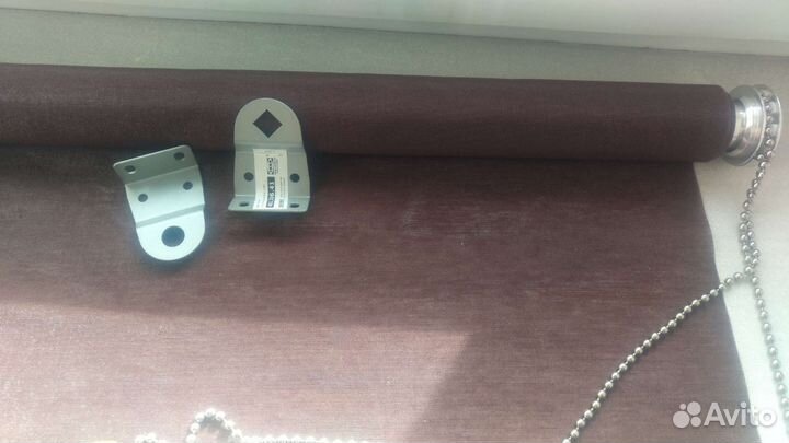 Штора рулонная Enje