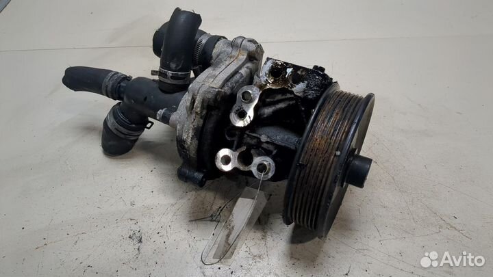 Насос водяной Ford Transit, 2007