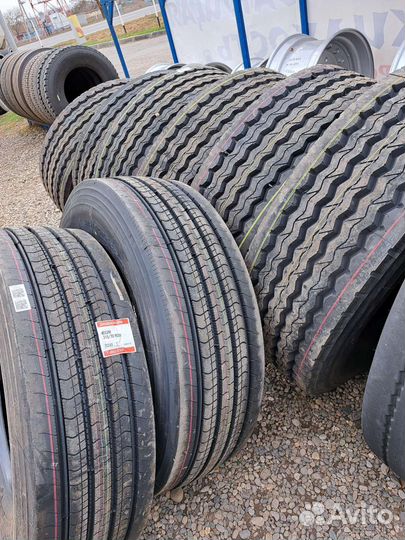 Грузовые шины диски
