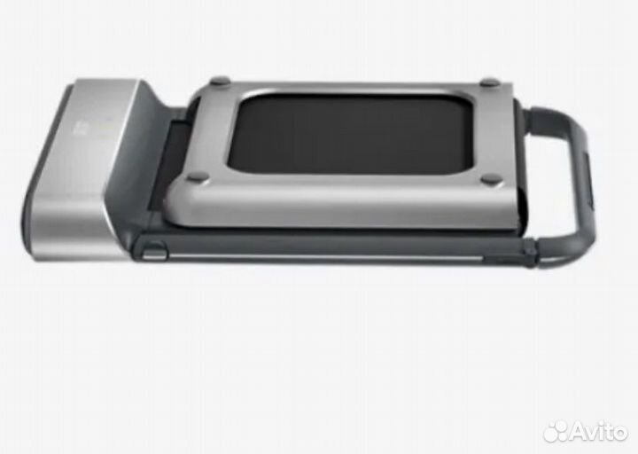 Беговая дорожка электрическая складная