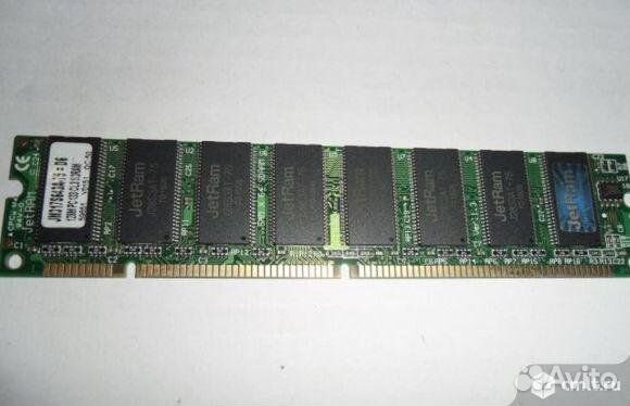 Оперативная память для пк