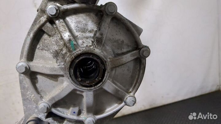 Редуктор моста Volvo S90, 2018