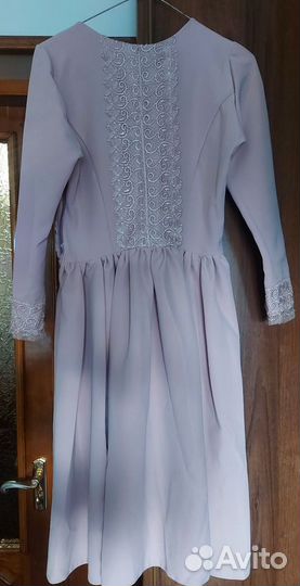 Платье женское 40 42 размер