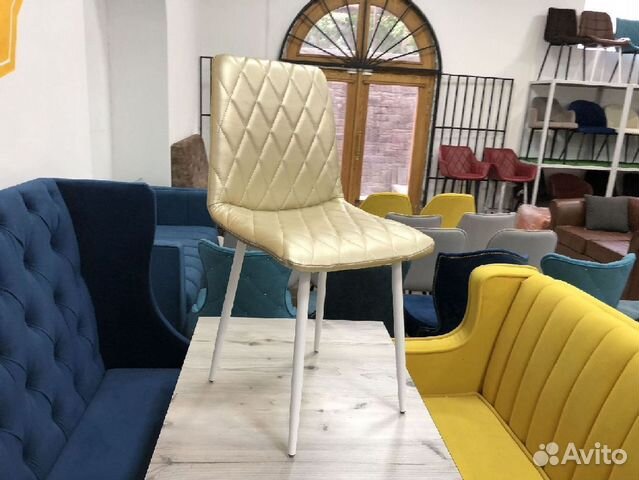 Стул в наличии