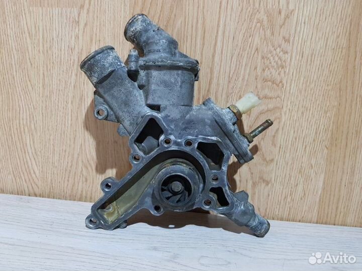 Помпа Opel Corsa (B) S93 X12XE 2000