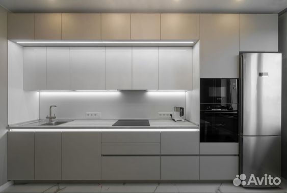 Кухни, кухни на заказ, мебель на заказ