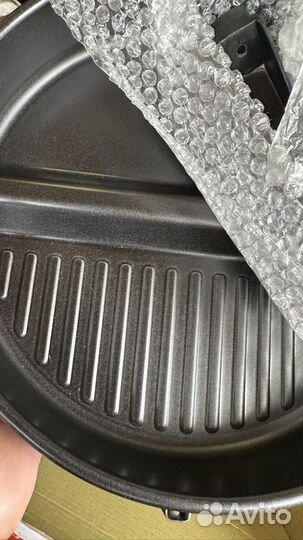 Сковорода 3 в 1 Tri - Pan Premier