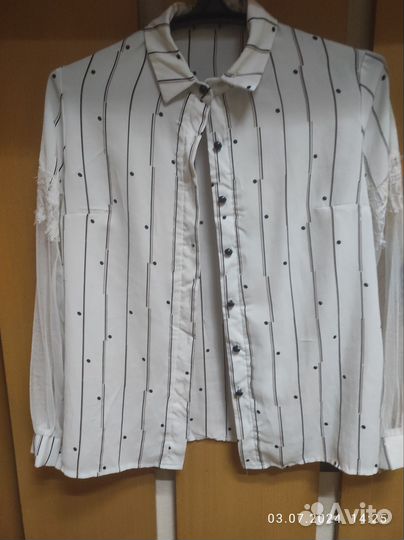 Вещи пакетом р-р 40-44