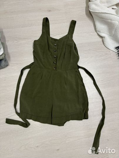 Пакет женских вещей 44