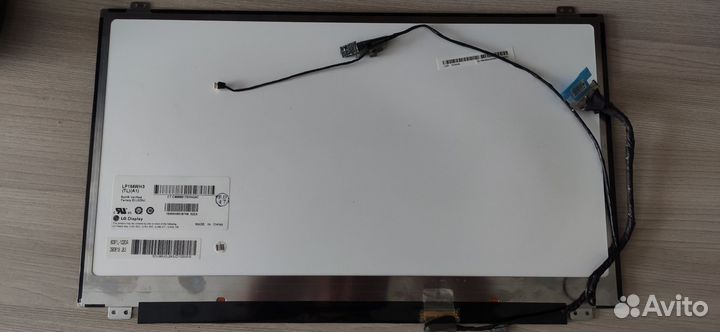 Матрица для ноутбука 15.6