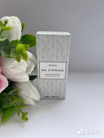 Byredo Bal D'Afrique 25ml