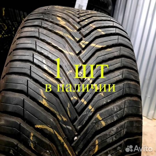Michelin CrossClimate 2 255/45 R18 103Y