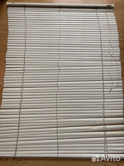 Жалюзи 3шт