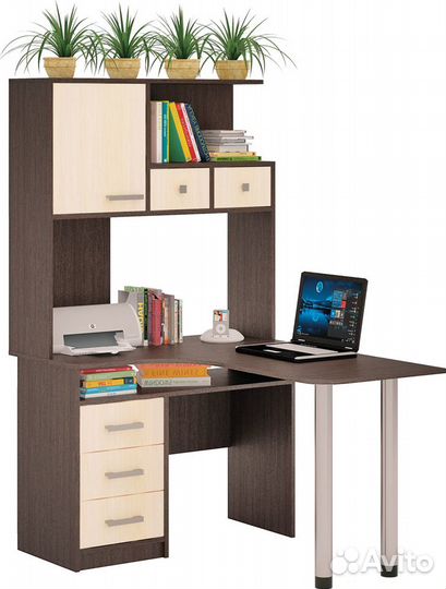 Стол компьютерный ск-35